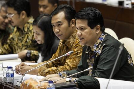 Umumnya Anggota Komisi II Tak Sepakat Ada Uji Publik di Pilkada